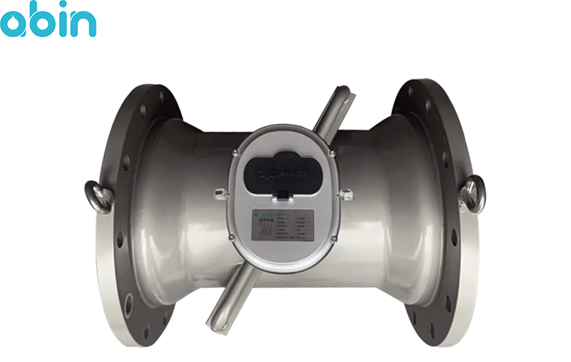 کنتور آب هوشمند التراسونیک پاندا سری PWM DN350-DN600