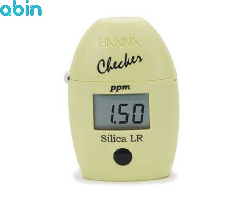 چکر سیلیکا هانا مدل HI705