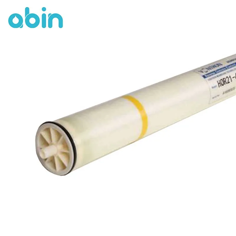 فیلتر ممبران 4 اینچ ونترون (Vontron) مدل HOR21-4040