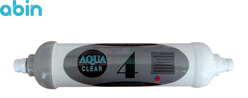 فیلتر محافظ ممبران