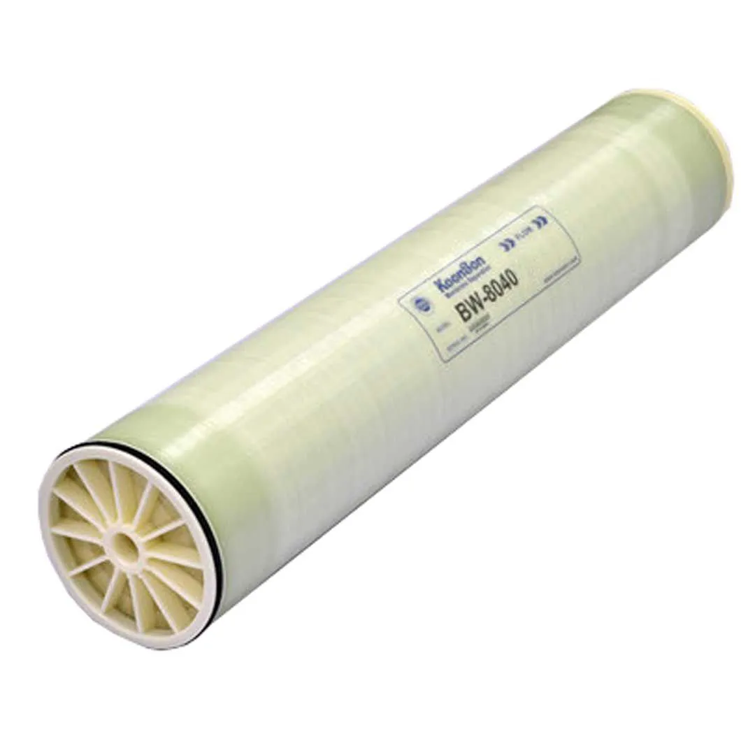 دید نزدیک فیلتر ممبران 8 اینچ کینسن BW-8040 با جزئیات ممبران