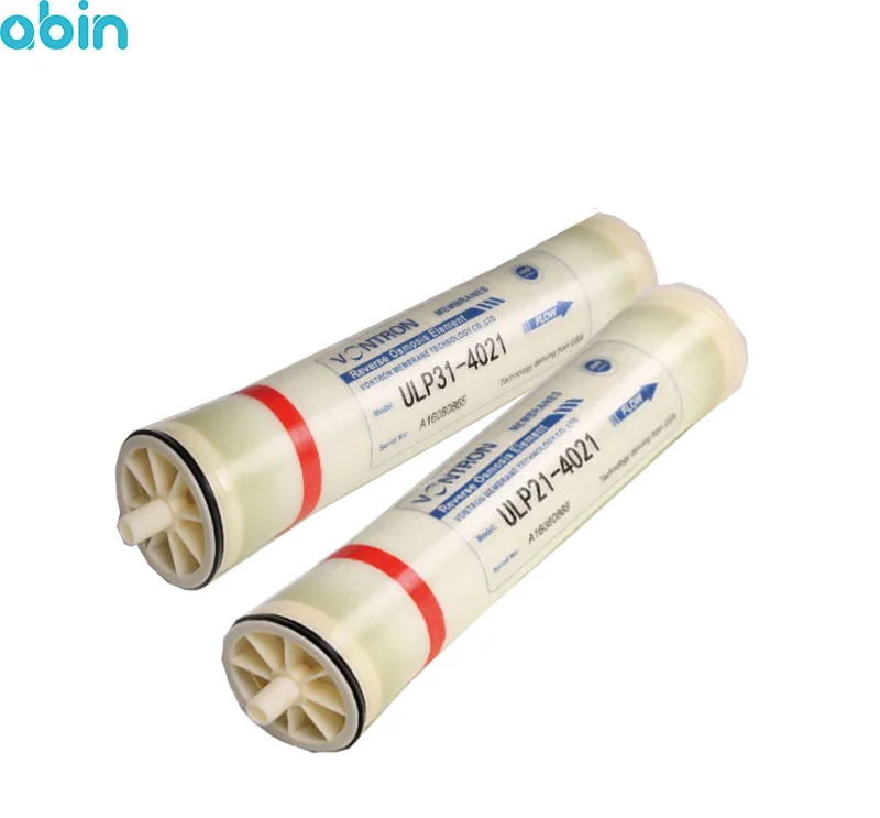 معرفی ممبران 4 اینچ ونترون مدل ULP21-4021