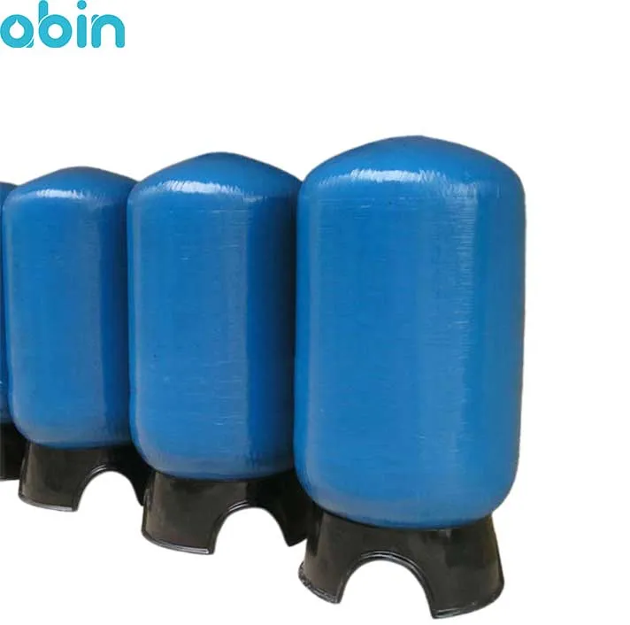 مخزن FRP پنتیر (Pentair) مدل 7824