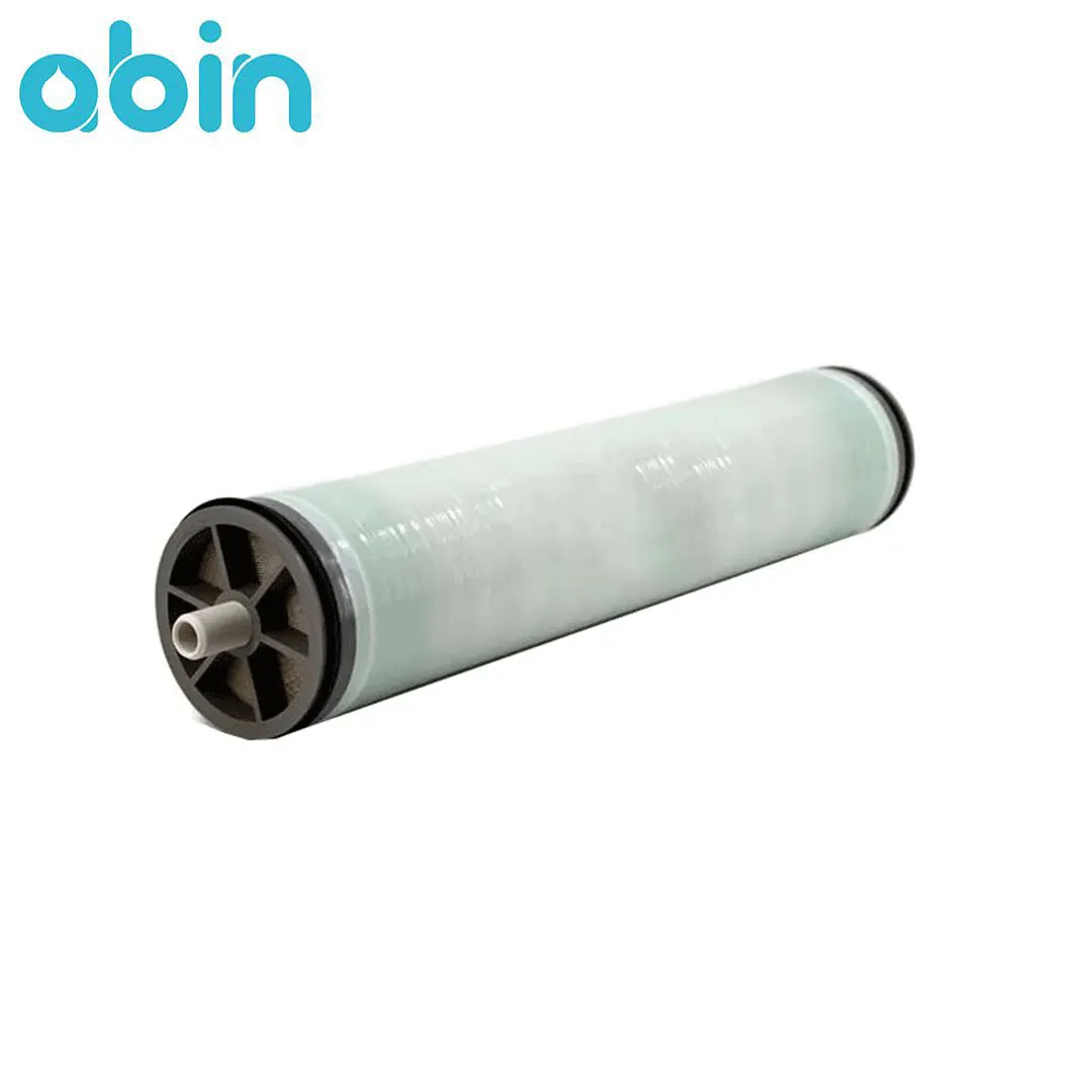 فیلتر ممبران تصفیه آب دریایی