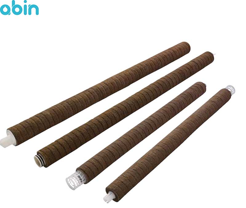 فیلتر کارتریجی پارکر (Parker) مدل PRO-75-20-O