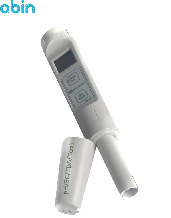 مولتی پارامتر میلواکی مدل MW803