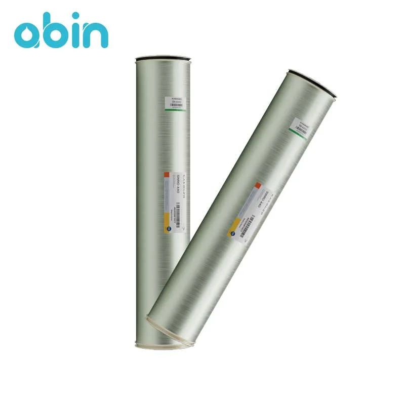 تصویر واقعی ممبران 8 اینچ ال جی کم (LG NanoH2O) مدل SW 440 ES