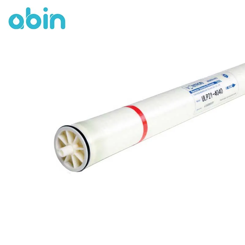 فیلتر ممبران 4 اینچ ونترون (Vontron) مدل ULP11-4040