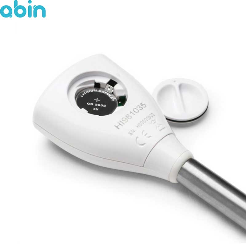 PH متر قلمی هانا (HANNA) مدل HI981035