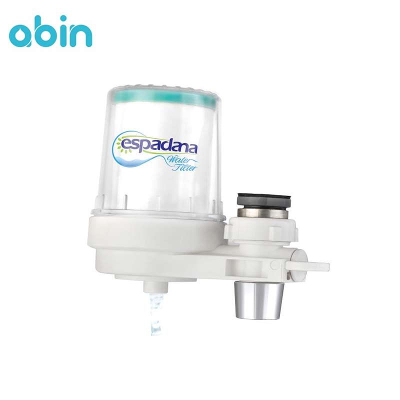 دستگاه تصفیه آب اسپادانا مدل aj700r