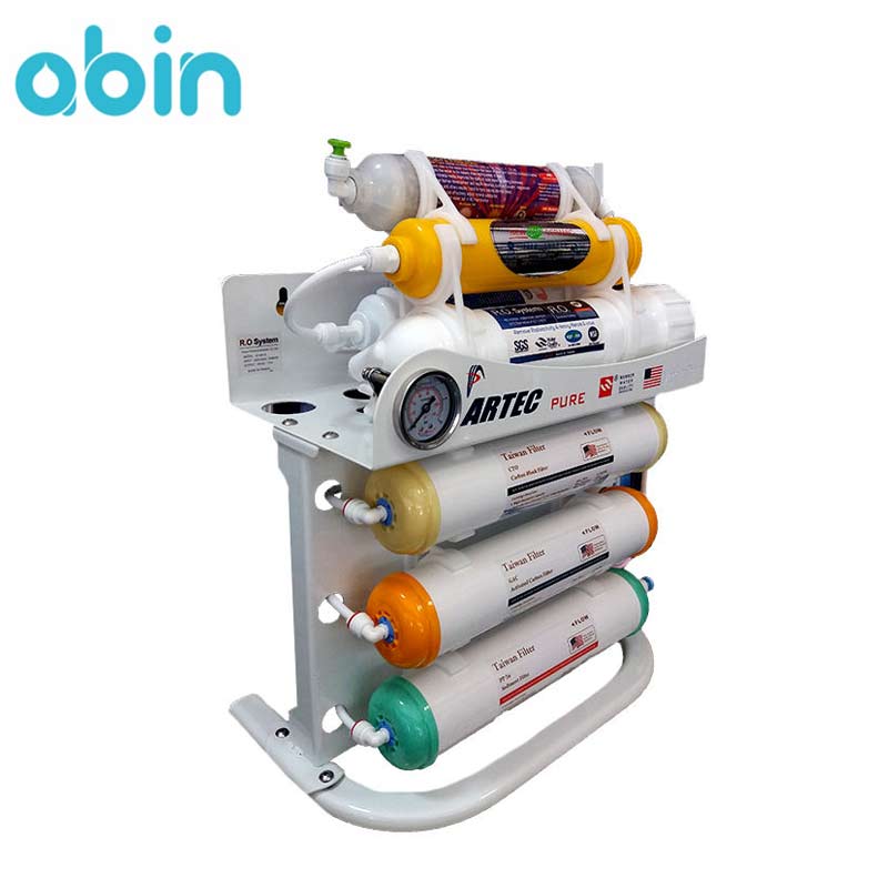 تصفیه آب خانگی آرتک