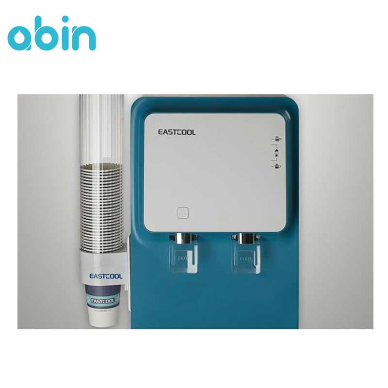 TM SW 415 UF  ابسردکن تصفیه دار ایستکول