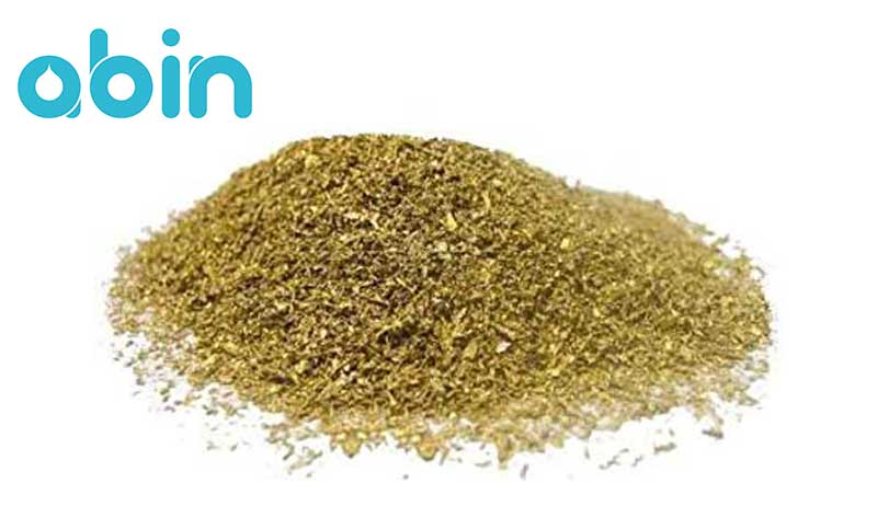 مواد کی دی اف فیلتر لباسشویی BOSCH