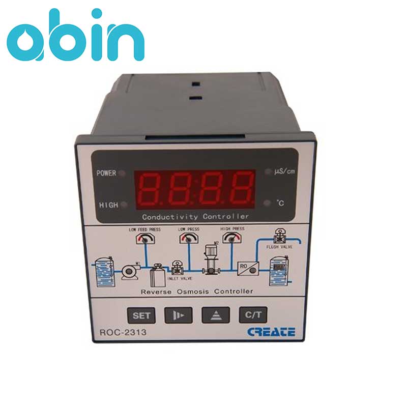 پنل کنترلر ROC-2313