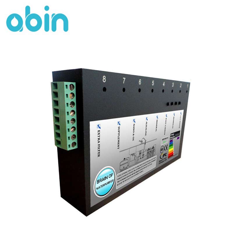 BRAIN WATER PURIFIER