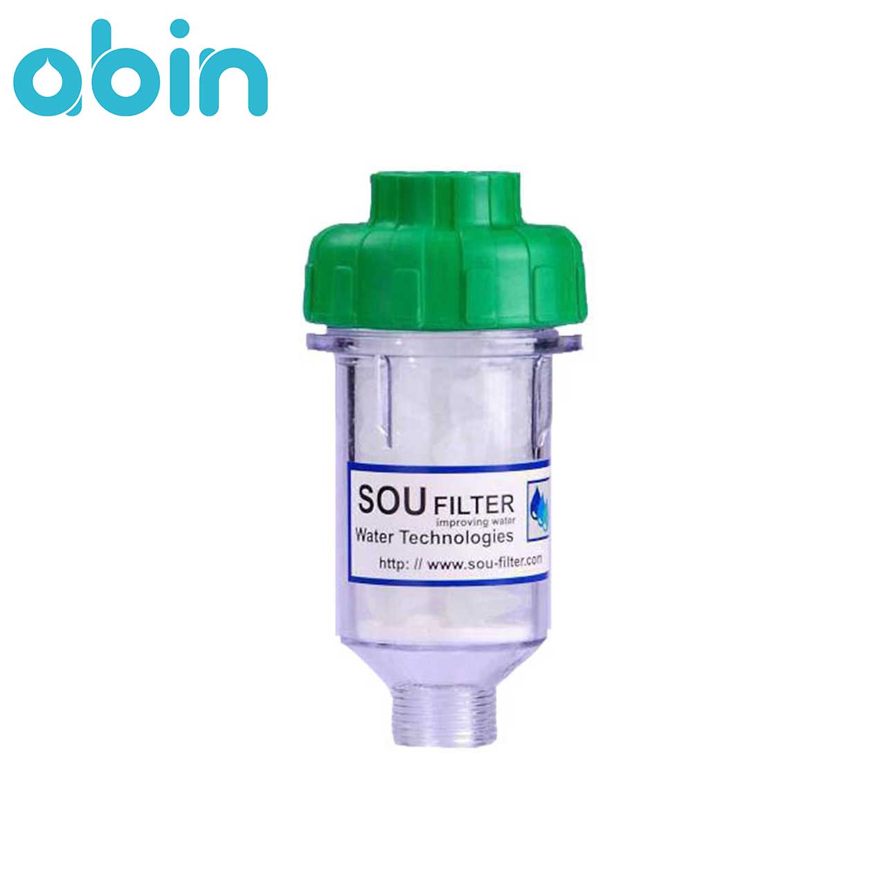 فیلتر ماشین لباسشویی یا ظرفشویی سو فیلتر