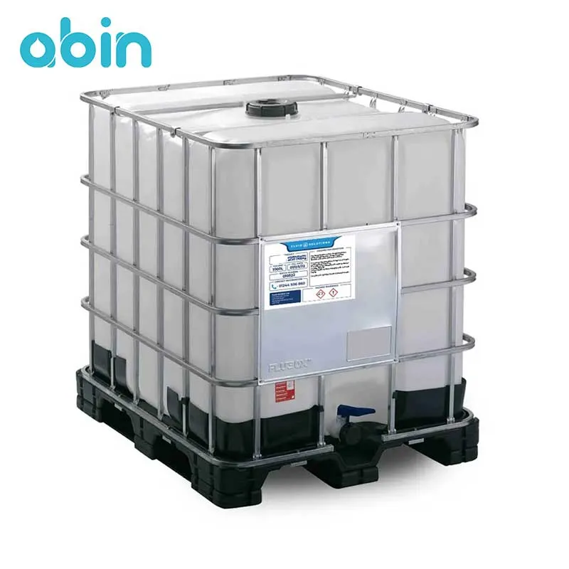 اسید کلریدریک