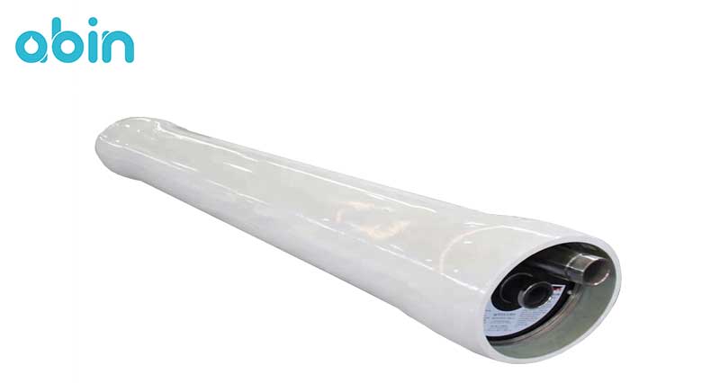 پرشروسل 4 اینچ سه المانه اند پورت وایندر (Winder) 300 psi 