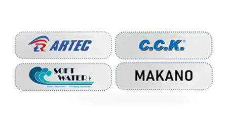 بهترین برندهای دستگاه تصفیه آب نیمه صنعتی کدام اند؟