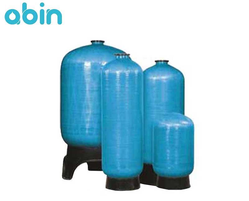 فیلتر FRP کنیچر (Canature) سایز 48*72