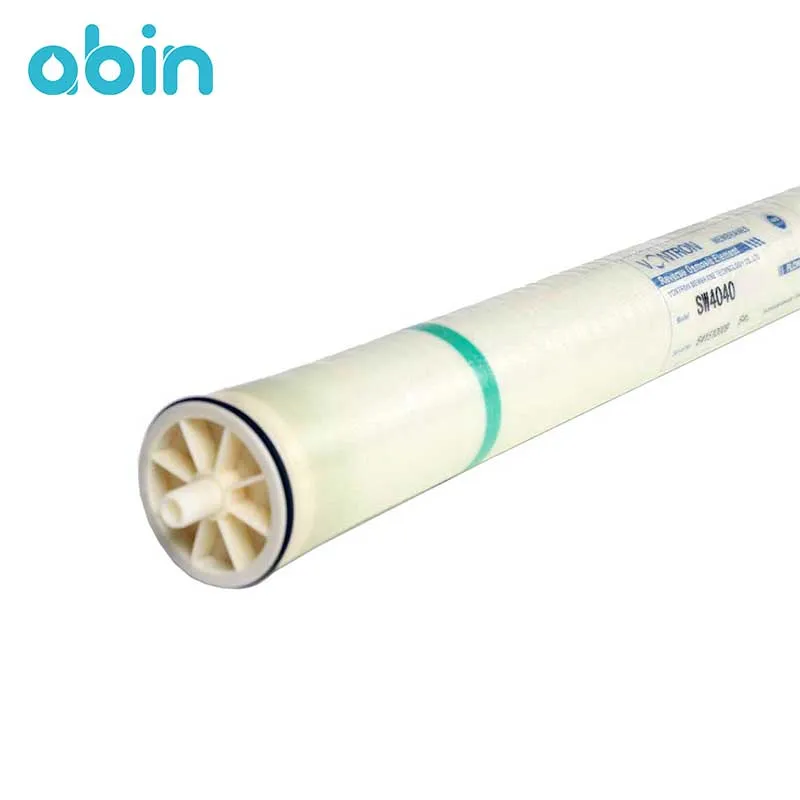 ممبران 4 اینچ دریایی ونترون مدل SW21-4040