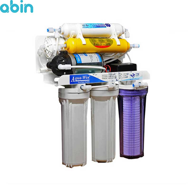 دستگاه تصفیه آب خانگی آکوا وین