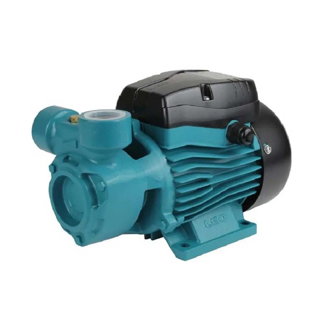 پمپ محیطی لئو (LEO) مدل XQm60 بدنه دو رنگ