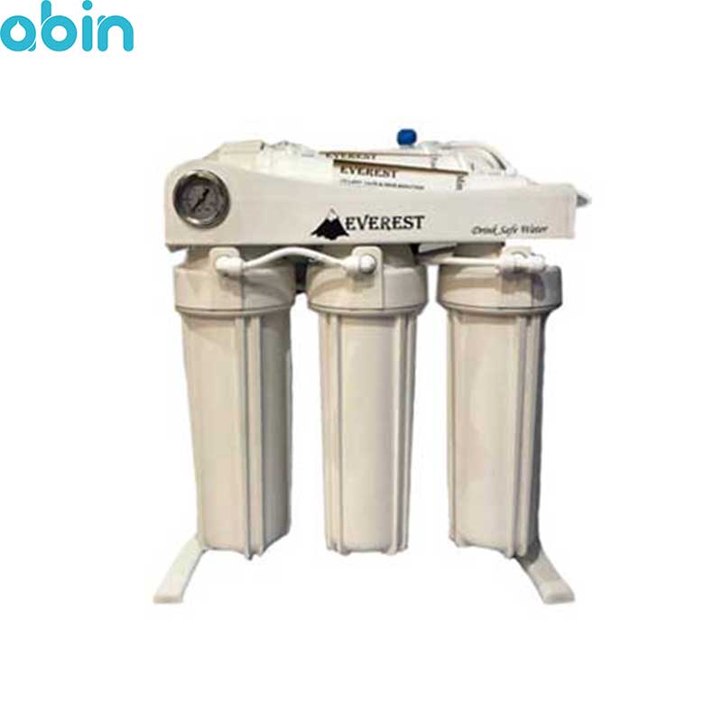 دستگاه تصفبه آب خانگی اورست