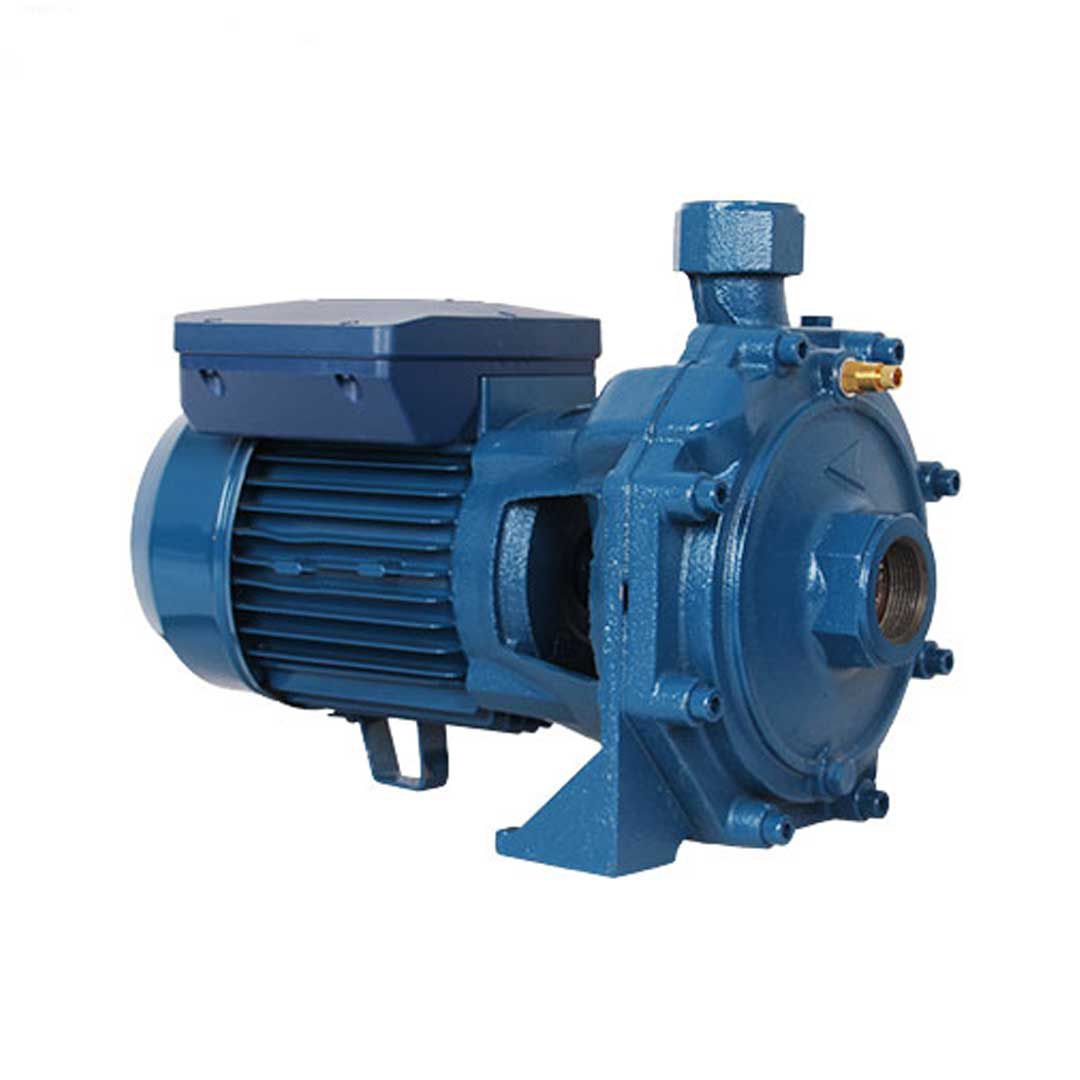 وجه جانبی پمپ آب خانگی پنتاکس (Pentax) مدل CB210/01