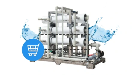تصویر گرافیکی خرید فیلتر صنعتی RO