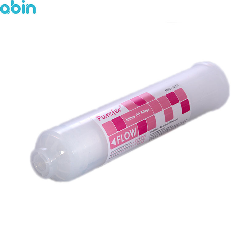 فیلتر الیافی خطی پیوریفر