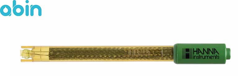 الکترود PH با بدنه PEI هانا مدل HI2112B