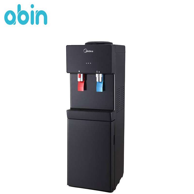 شما جانبی آبسردکن 3 حالته مایدیا مدل YL-1535S-B