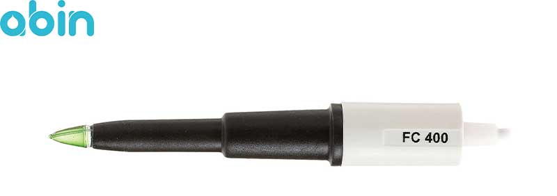 الکترود ph مواد غذایی و گوشت هانا مدل FC400B