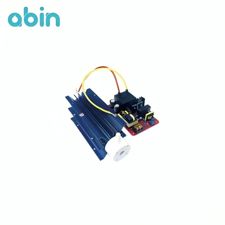 منبع تغذیه قابل تنظیم و لوله ازن ژنراتور 10G/H  SUNDON مدل BW-FT10G 