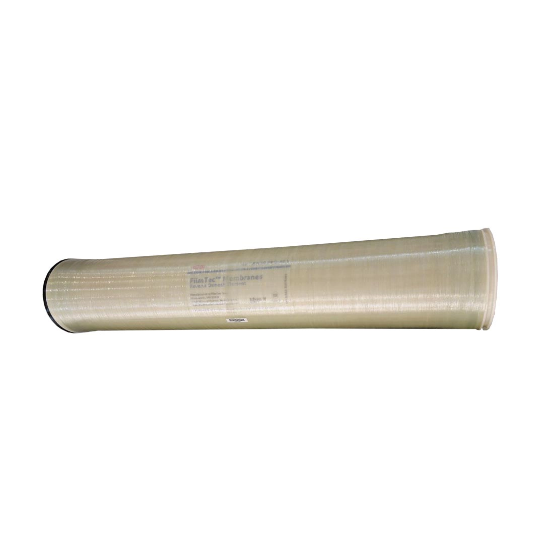 فیلتر ممبران 8 اینچ دوپونت فیلمتک پرو مدل BW30 PRO-400