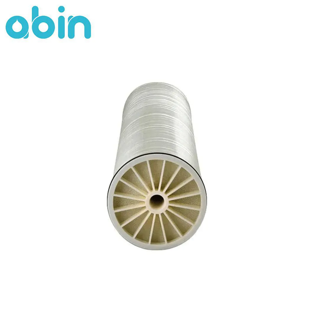 فیلتر ممبران تصفیه آب دریایی