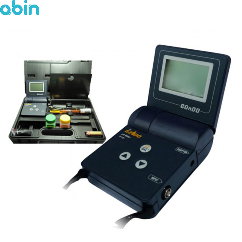 PH متر ازدو مدل PP-201