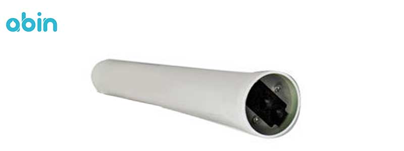 پرشروسل 4 اینچ چهار المانه اند پورت وایندر (Winder) 300 psi