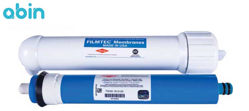 فیلتر ممبران