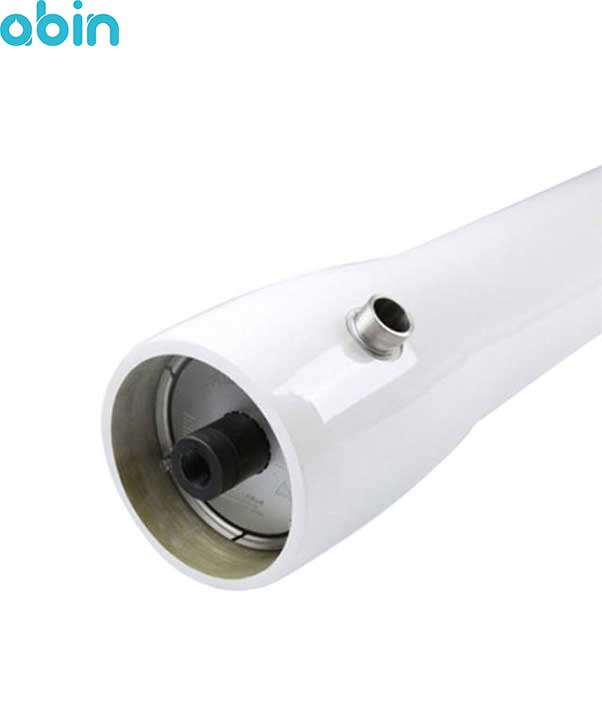 وسل ممبران 4 اینچ چهار المانه ساید پورت کنیچر 450 psi
