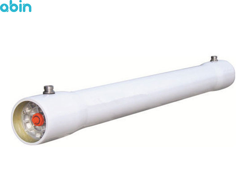 پرشروسل 4 اینچ تک المانه ساید پورت ویو سایبر 300 psi
