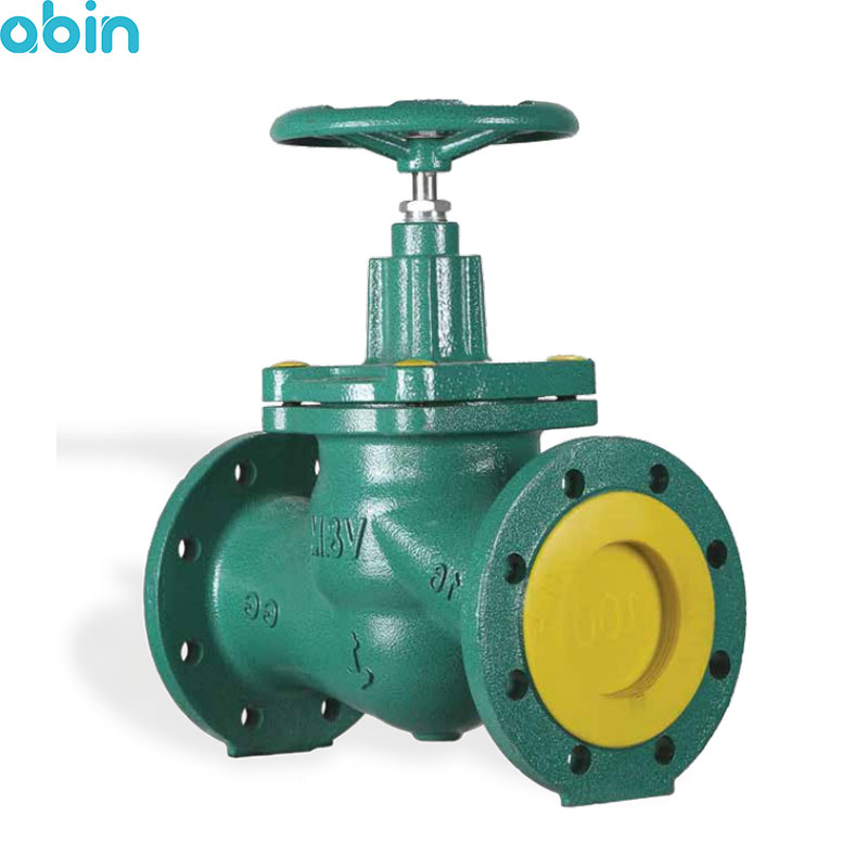 شیر فلکه سوپاپی وگ امید گلستان 1/4-1