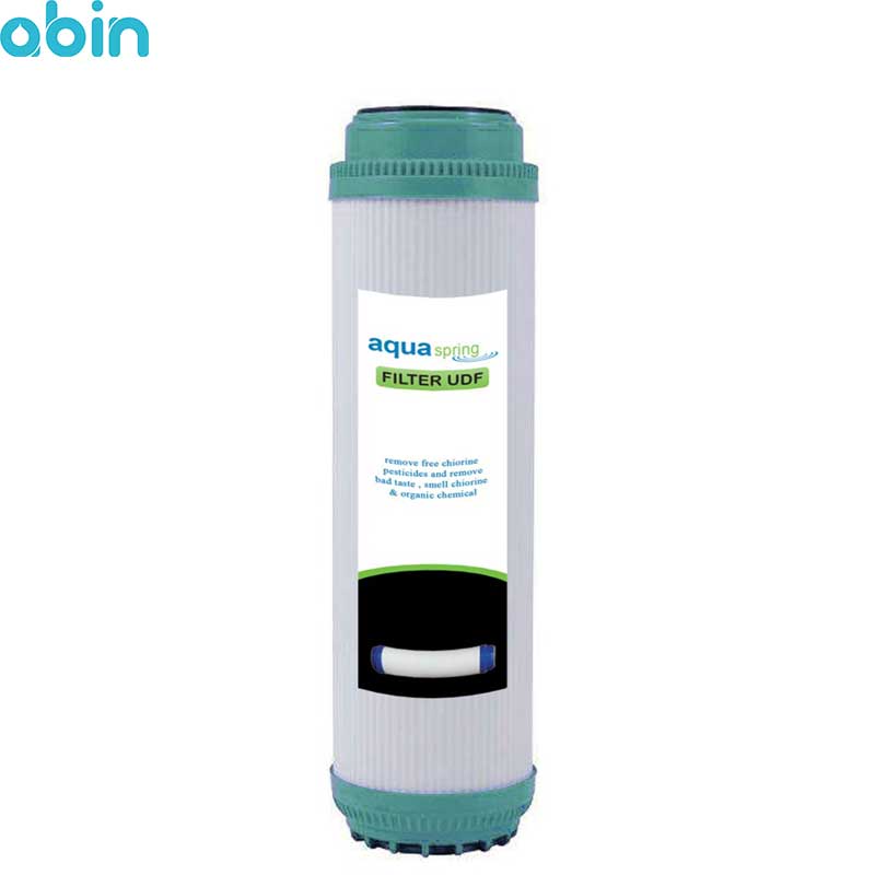 فیلتر کربن گرانول 