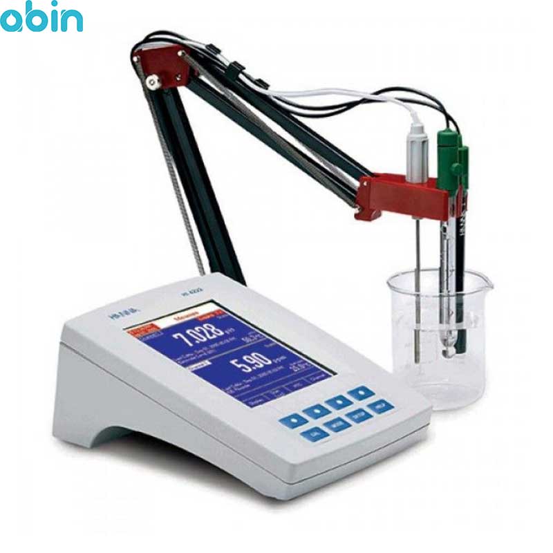 مولتی پارامتر هانا مدل HI4521