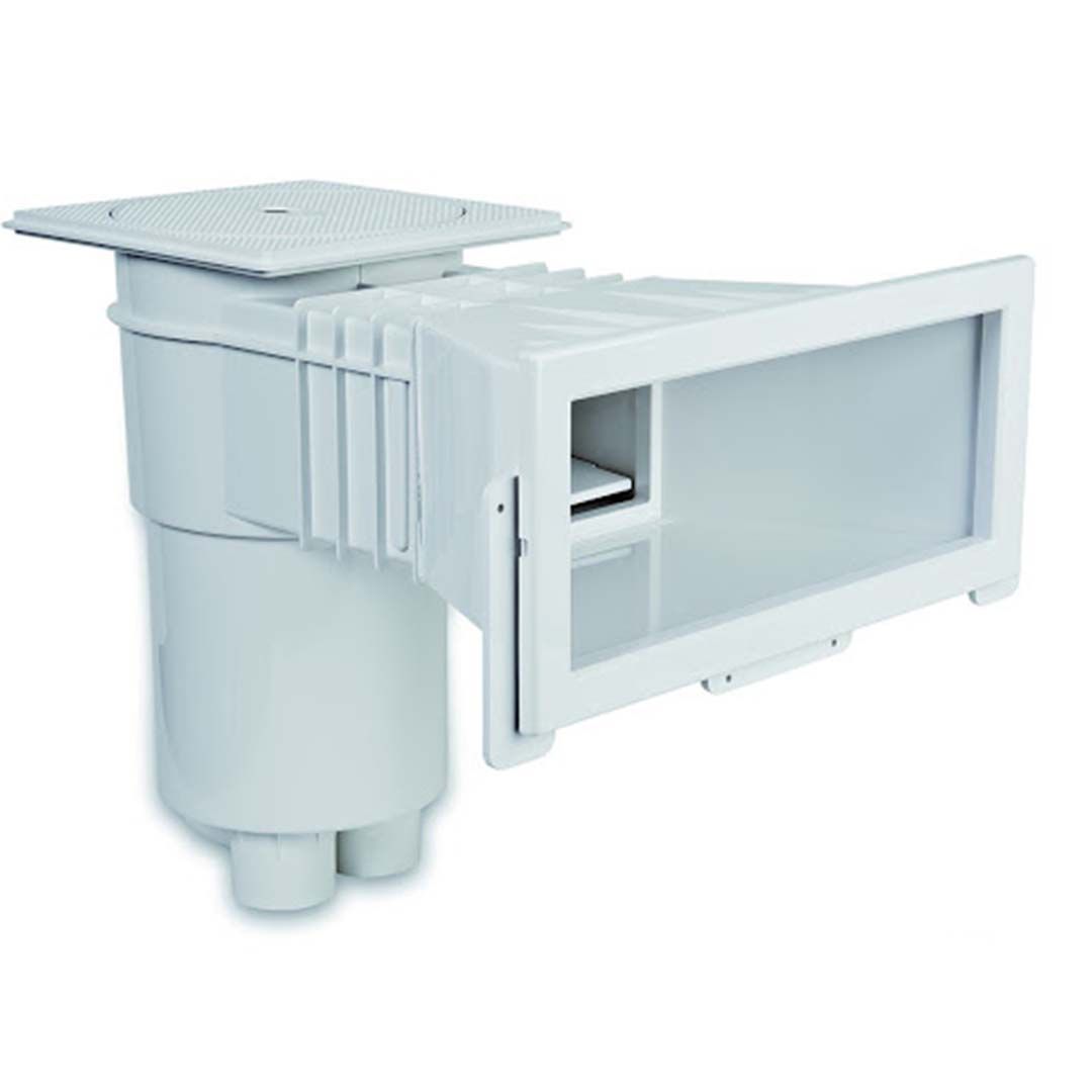 اسکیمر استخر IML مدل E-010 نمای سه بعدی