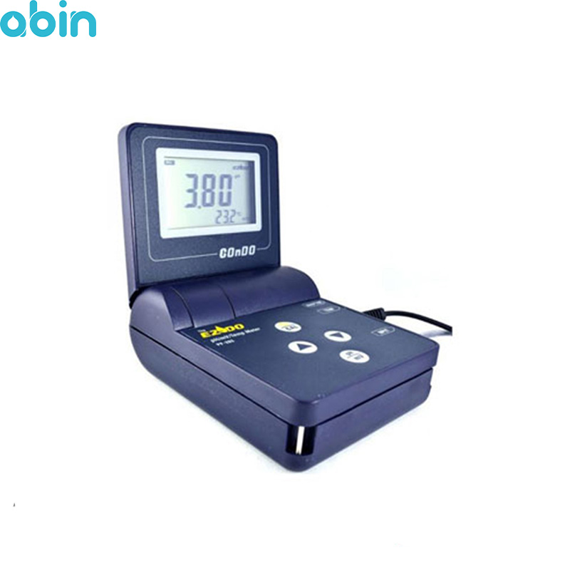 مولتی متر ازدو (Ezdo) مدل PP-203