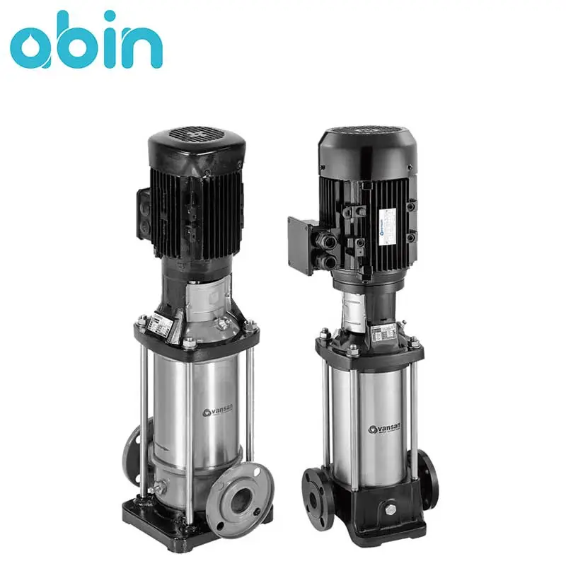 پمپ (RO (RO High Pressure Pump