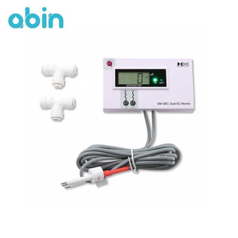 EC متر اینلاین HM مدل DM-2EC