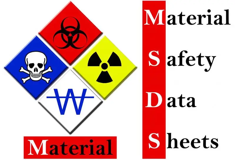 نکات ایمنی هنگام استفاده از آنتی اسکالانت